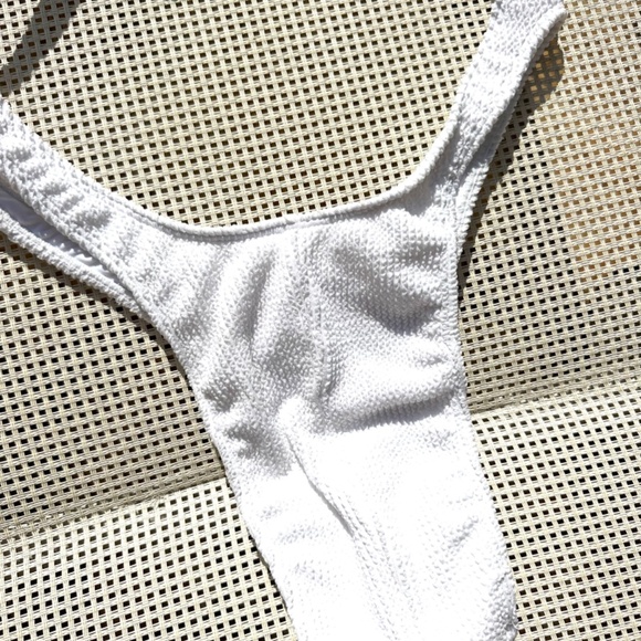 Minimale Animale One Piece Swimsuit - Picture 5 of 5